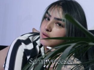 Sammyweest