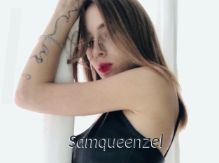 Samqueenzel