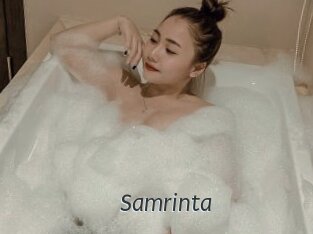 Samrinta