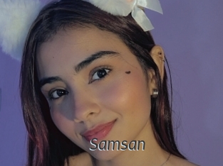 Samsan