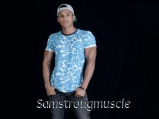 Samstrongmuscle
