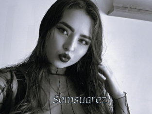 Samsuarez