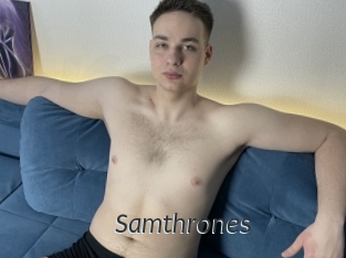 Samthrones