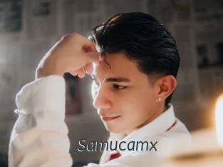 Samucamx