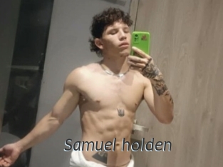 Samuel_holden