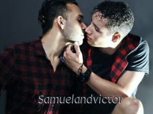 Samuelandvictor