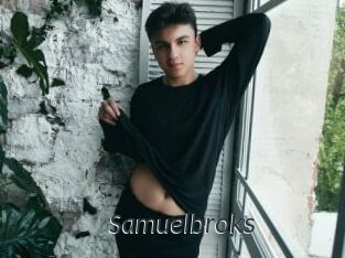 Samuelbroks