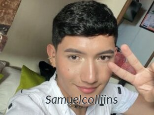 Samuelcolliins