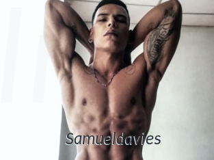 Samueldavies