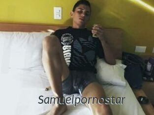 Samuelpornostar