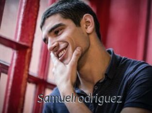 Samuelrodriguez
