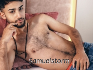 Samuelstorm