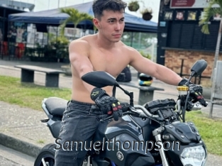 Samuelthompson