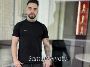 Samuelwyatt