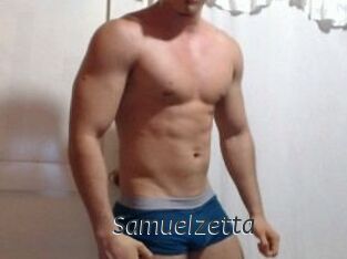 Samuelzetta