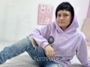 Samvelez
