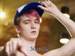 Samvile