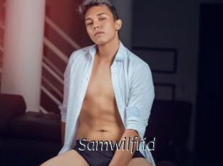 Samwilfrid