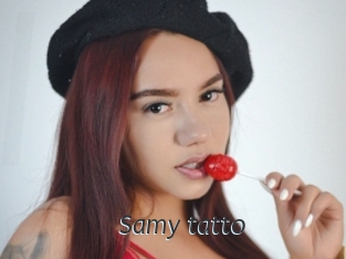 Samy_tatto