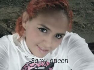 Samy_queen