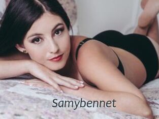 Samybennet