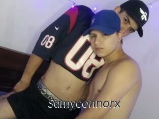 Samyconnorx