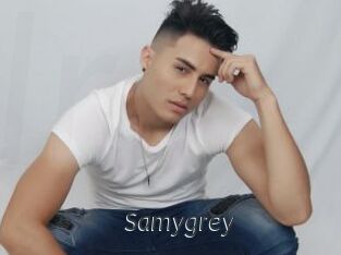 Samygrey