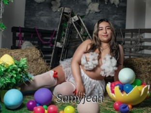 Samyjean