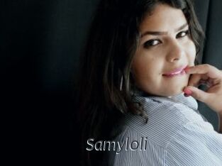 Samyloli