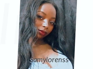Samylorenss