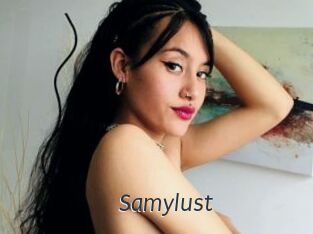 Samylust