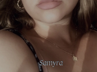 Samyra