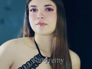 samyremy Ligne Rose