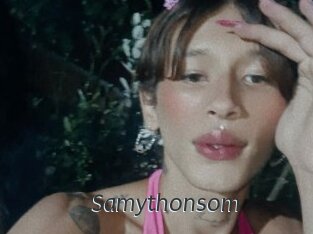 Samythonsom