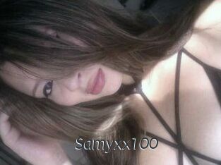 Samyxx100