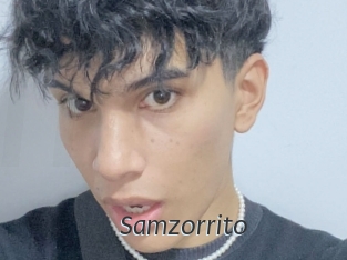 Samzorrito