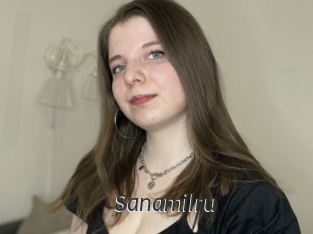 Sanamilru