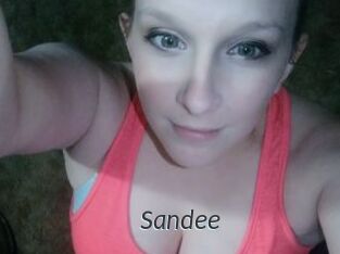 Sandee