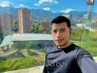 Sanderboy