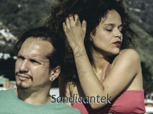 Sandiaantek