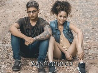 Sandiamarco