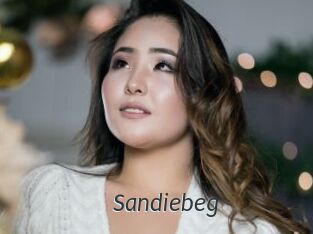 Sandiebeg
