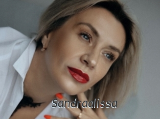 Sandraalissa