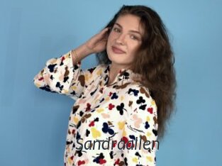 Sandraallen