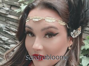 Sandrabloome