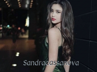 Sandracassanova