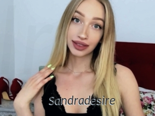 Sandradesire