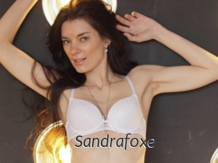 Sandrafoxe
