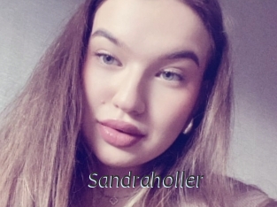 Sandraholler