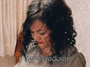 Sandrajacksen
